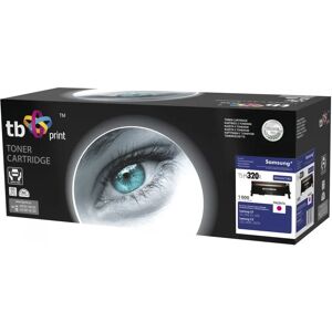 TB Print Toner TS-M320R - Magenta - Compatible avec Samsung Clp-320, 320N, 325, 325W, Clx-3185 - Publicité TB Print Toner TS-M320R - Magenta - Compatible avec Samsung Clp-320, 320N, 325, 325W, Clx-3185 - Publicité