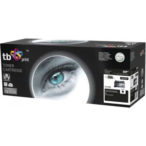 TB Print TH-28AN Cartouche de toner - HP M630 - Noir - Publicité TB Print TH-28AN Cartouche de toner - HP M630 - Noir - Publicité
