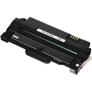 Samsung MLT-D1052L - Schwarzer Toner für ML-1910, 1915, 2525 - Druckerpatrone Samsung MLT-D1052L - Schwarzer Toner für ML-1910, 1915, 2525 - Druckerpatrone