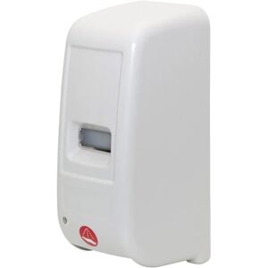 Distributeur de savon automatique Office Products - 1L Blanc - Publicité Distributeur de savon automatique Office Products - 1L Blanc - Publicité