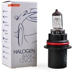 Ampoule M-TECH HB1-9004 - Halogène, 12V, 65/45W Ampoule M-TECH HB1-9004 - Halogène, 12V, 65/45W