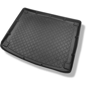 Porsche Cayenne II Custom Fit TPE Cargo Mat - SUV 5-Door 2010-2017 Porsche Cayenne II Custom Fit TPE Cargo Mat - SUV 5-Door 2010-2017
