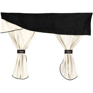 F-CORE FC03 CHAMP Beiget verhut ajoneuvon kuljettajan kojelautaan F-CORE FC03 CHAMP Beiget verhut ajoneuvon kuljettajan kojelautaan