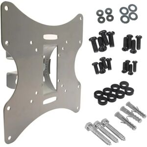 Maclean MC-501A S Wall Mount for 23-42" Screens - Supports up to 30kg Maclean MC-501A S Wall Mount for 23-42" Screens - Supports up to 30kg