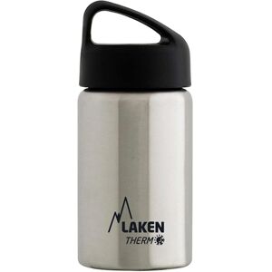 Laken TA3 Wide Plain Bottle - Drinking Bottle Laken TA3 Wide Plain Bottle - Drinking Bottle