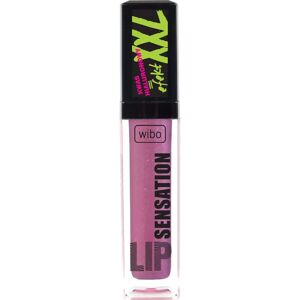 Wibo Lip Sensation Gloss - Gloss à lèvres Wibo Lip Sensation Gloss - Gloss à lèvres