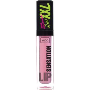 Wibo Lip Sensation Lip Gloss - Hochglanz-Finish Wibo Lip Sensation Lip Gloss - Hochglanz-Finish