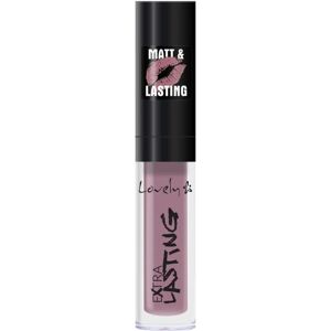 Gloss à Lèvres Longue Durée Lovely - Gloss Gloss à Lèvres Longue Durée Lovely - Gloss