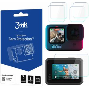 GoPro HERO 5/6/7 Black - Action Cam Zubehör GoPro HERO 5/6/7 Black - Action Cam Zubehör