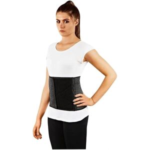 Antar XL Rückenstützgürtel - Verstellbar, Unisex, Schwarz Antar XL Rückenstützgürtel - Verstellbar, Unisex, Schwarz