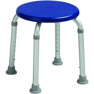 Antar PLS005G Taburete de ducha - Azul navy Antar PLS005G Taburete de ducha - Azul navy
