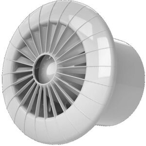 Wentylator sufitowy Airroxy - 120mm - Wysoka wydajność Wentylator sufitowy Airroxy - 120mm - Wysoka wydajność