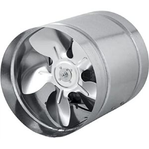 Wentylator kanałowy z ocynkowanej stali Airroxy - 160-315mm, 350mm - Odsysacz przemysłowy Wentylator kanałowy z ocynkowanej stali Airroxy - 160-315mm, 350mm - Odsysacz przemysłowy