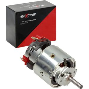Maxgear Mercedes-benz Sprinter VW LT Interieurventilator 128010n - Motor voor interieurventilator Maxgear Mercedes-benz Sprinter VW LT Interieurventilator 128010n - Motor voor interieurventilator