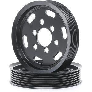 Maxgear Koło pasowe wspomagania - Audi A3/A4/A5/A6/Q5 - 6 Rowków Maxgear Koło pasowe wspomagania - Audi A3/A4/A5/A6/Q5 - 6 Rowków