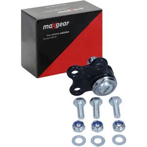 Maxgear Joint de suspension - A4153300300 - Convient pour Mercedes-Benz Citan, Renault Kangoo - Publicité Maxgear Joint de suspension - A4153300300 - Convient pour Mercedes-Benz Citan, Renault Kangoo - Publicité