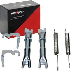 MAXGEAR Régleur de frein Transit - Compatible avec Ford, Nissan - Modèle 19-2029 - Publicité MAXGEAR Régleur de frein Transit - Compatible avec Ford, Nissan - Modèle 19-2029 - Publicité