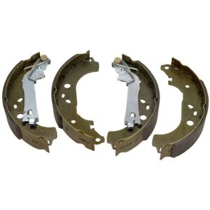 MAXGEAR Modell 192050 Hinterbremsschuhe - Bremssystem MAXGEAR Modell 192050 Hinterbremsschuhe - Bremssystem