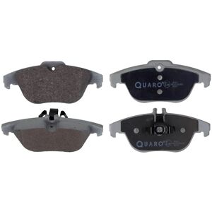 Mercedes-Benz Brake Pads Set - Rear, Wear Indicator, 2-Year Warranty Mercedes-Benz Brake Pads Set - Rear, Wear Indicator, 2-Year Warranty