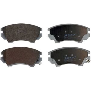 QUARO QP6789 Brake Pads Kit - Wear Indicator QUARO QP6789 Brake Pads Kit - Wear Indicator