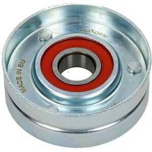 Maxgear DC9602 Spannrolle für Keilrippenriemen - Spannrolle, Keilrippenriemen Maxgear DC9602 Spannrolle für Keilrippenriemen - Spannrolle, Keilrippenriemen