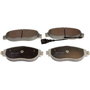 QUARO QP6623 VW Seat Audi Skoda Brake Pad Set - Brake System QUARO QP6623 VW Seat Audi Skoda Brake Pad Set - Brake System