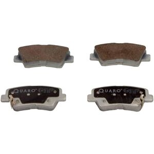 QUARO QP7777 - Brake Pad Set for Hyundai, SsangYong, KIA - With Wear Indicator QUARO QP7777 - Brake Pad Set for Hyundai, SsangYong, KIA - With Wear Indicator