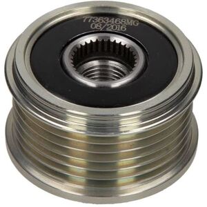 Maxgear 541120 Generator Freewheel voor Citroën C1 C2 C3 C4 C5 - Generator Freewheel Maxgear 541120 Generator Freewheel voor Citroën C1 C2 C3 C4 C5 - Generator Freewheel