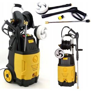 Kraft&Dele - KD-435 - 200 Bar - High pressure washer Kraft&Dele - KD-435 - 200 Bar - High pressure washer