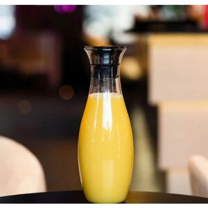 Karafka na wodę Vialli Design AMO - Bez kapania - 1,3L Karafka na wodę Vialli Design AMO - Bez kapania - 1,3L