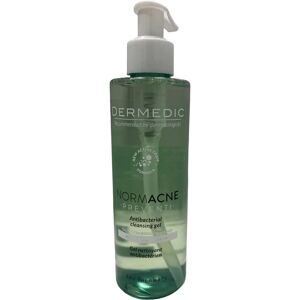 Dermedic Preventi Facial Cleanser - Sebum Control & Gentle Dermedic Preventi Facial Cleanser - Sebum Control & Gentle