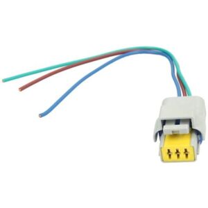 ENGITECH ENT250295 - Connettore elettrico ENGITECH ENT250295 - Connettore elettrico