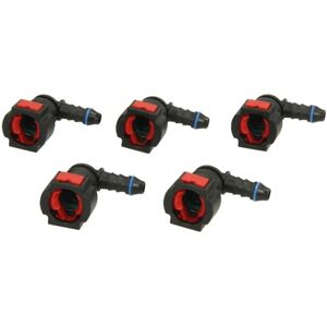 ENGITECH ENT120017 Raccordo linea di carburante - Linea di carburante ENGITECH ENT120017 Raccordo linea di carburante - Linea di carburante
