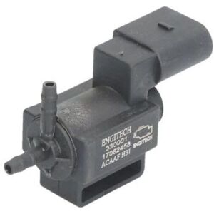 ENGITECH ENT330001 - Válvula Electromagnética - Funcionamiento Eléctrico ENGITECH ENT330001 - Válvula Electromagnética - Funcionamiento Eléctrico