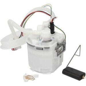 ENGITECH ENT100111 unidade de injeção de combustível - Elétrica, 80 l/h, 3 bar ENGITECH ENT100111 unidade de injeção de combustível - Elétrica, 80 l/h, 3 bar