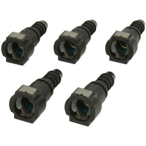 ENGITECH ENT250118 Polttoaineen letku liitin ENGITECH ENT250118 Polttoaineen letku liitin