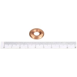 ENGITECH ENT250225 Verbinding - 20mm buiten, 7,5mm binnen, 2,7mm dik - Verbinding ENGITECH ENT250225 Verbinding - 20mm buiten, 7,5mm binnen, 2,7mm dik - Verbinding
