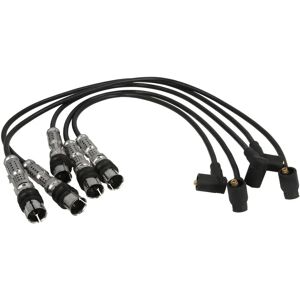 Set cavi accensione ENGITECH ENT910307 - M4, SAE, Rame Set cavi accensione ENGITECH ENT910307 - M4, SAE, Rame