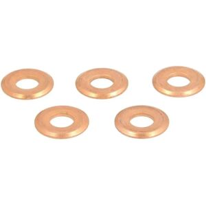 Engitech Guarnizione, albero ugello ENT250061/5 - Guarnizione iniettore Engitech Guarnizione, albero ugello ENT250061/5 - Guarnizione iniettore
