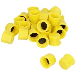 ENGITECH ENT250005 Injectie mondstuk - 50 Stuks ENGITECH ENT250005 Injectie mondstuk - 50 Stuks