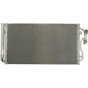 THERMOTEC KTT110237 - Ilmastointikondesantori THERMOTEC KTT110237 - Ilmastointikondesantori