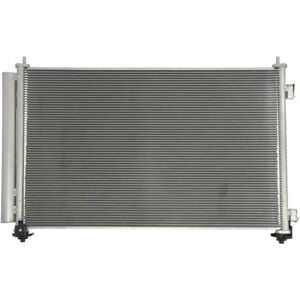 Condenseur de Clim Thermotec KTT110296 - 706-411-16 - Publicité Condenseur de Clim Thermotec KTT110296 - 706-411-16 - Publicité