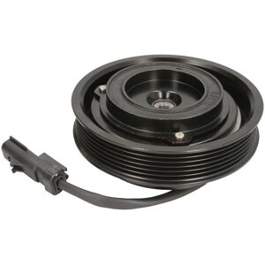 THERMOTEC Frizione Magnetica - KTT040191 per Compressore Aria Condizionata THERMOTEC Frizione Magnetica - KTT040191 per Compressore Aria Condizionata
