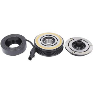 THERMOTEC KTT040213 Magneettinen Vapaaruuvin ilmastointilaitteen Kompressoriin THERMOTEC KTT040213 Magneettinen Vapaaruuvin ilmastointilaitteen Kompressoriin