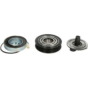 THERMOTEC KTT040229 - Frizione compressore aria condizionata THERMOTEC KTT040229 - Frizione compressore aria condizionata