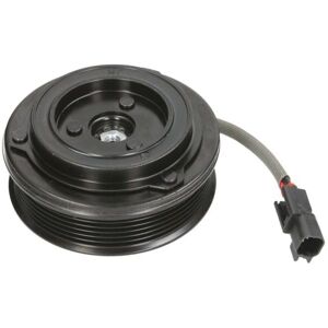 THERMOTEC KTT040187 Frizione Magnetica - Compressore Aria Condizionata THERMOTEC KTT040187 Frizione Magnetica - Compressore Aria Condizionata