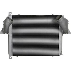 THERMOTEC DAME008TT - Intercooler THERMOTEC DAME008TT - Intercooler
