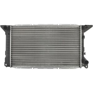 THERMOTEC D7G008TT Radiatore in Alluminio - Ford Transit Mk4 THERMOTEC D7G008TT Radiatore in Alluminio - Ford Transit Mk4
