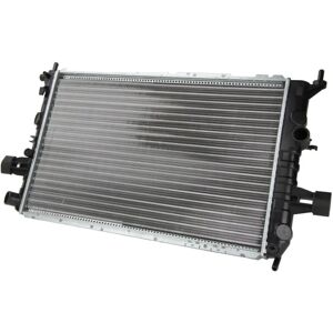 Thermotec D7X007TT Aluminium Radiator - Motorkylning - Zafira Astra G Thermotec D7X007TT Aluminium Radiator - Motorkylning - Zafira Astra G