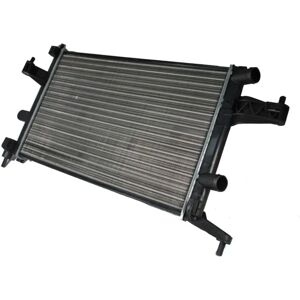 THERMOTEC D7X008TT Aluminium Radiator voor Opel Corsa C - Koelsysteem THERMOTEC D7X008TT Aluminium Radiator voor Opel Corsa C - Koelsysteem